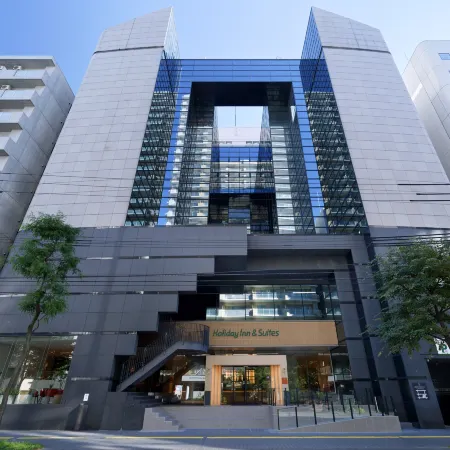 Holiday Inn & Suites Sapporo Odori Park by IHG Отели рядом с достопримечательностью «Парк Одори»