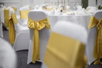 Holiday Inn FARNBOROUGH by IHG - Desayuno