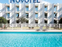Novotel Narbonne Sud Hotéis em Narbonne
