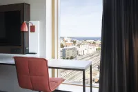 Solo Sokos Hotel Torni Tampere - Scenic