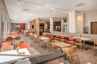 Holiday Inn Express NÜRNBERG-SCHWABACH by IHG - breakfast