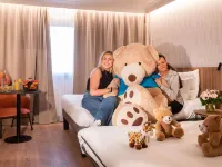 Novotel Nice Arénas Aéroport Các khách sạn gần Baie des Anges