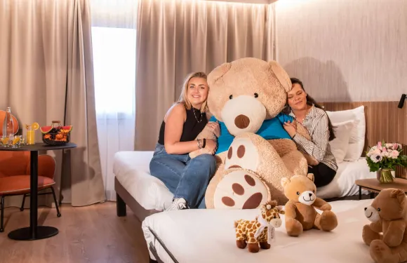 尼斯劇場蔚藍海岸機場諾富特酒店