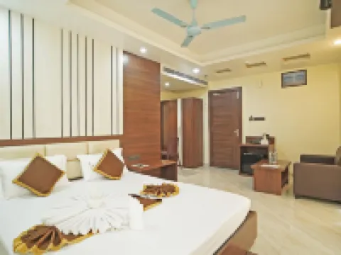 Royal Vedanta Hotel a Digha