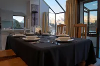 Lakefront Apartments,18 Lake Esplanade Road