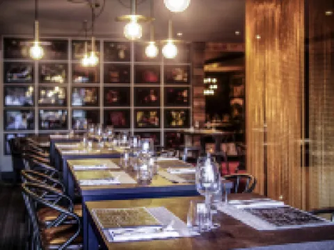 波爾多湖畔鉑爾曼酒店