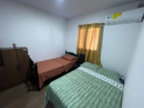 Charming Holiday House in Alto Boquete, Chiriquí Panamá Hotels in Alto Boquete