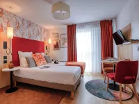 Séjours & Affaires Angers Atrium