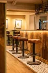 Hotel Wrexham - bar