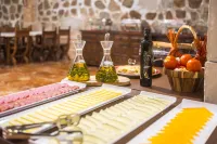Sercotel Toledo Imperial - breakfast