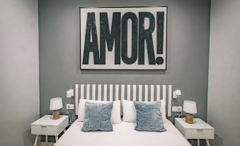 Barcelona Fira Boutique