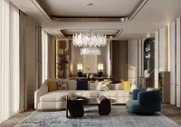 Doubletree by Hilton Tashkent