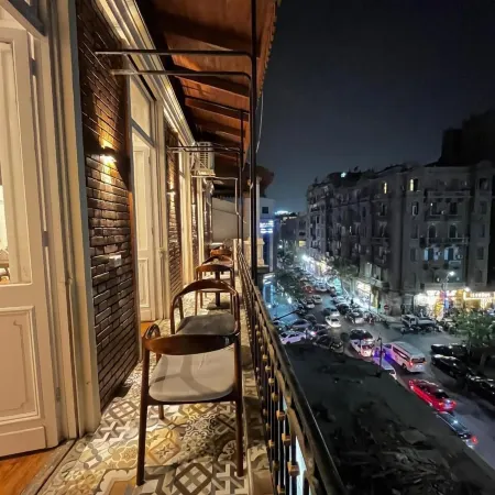 Atum hotel