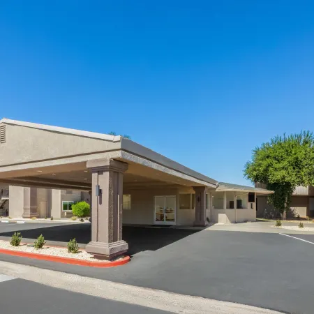 Ramada by Wyndham Merced