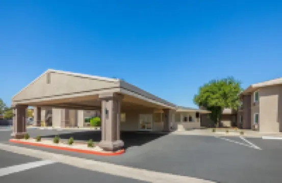 Ramada by Wyndham Merced