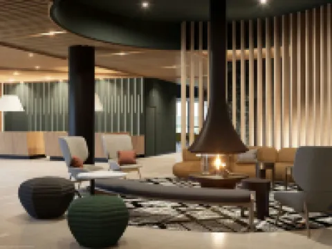 Residence Inn by Marriott Bromont Hotels in Bromont