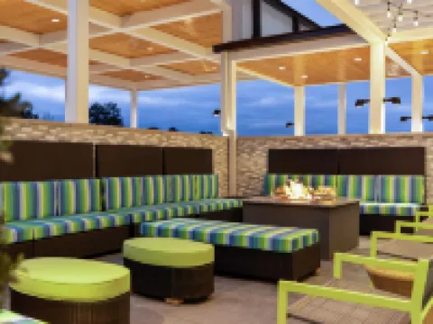 Home2 Suites by Hilton Dublin Hotels in Dublin