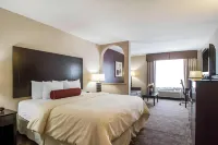 Clarion Inn Elmhurst - Oak Brook Near I-88 I-290 I-294 Hotels in Elmhurst
