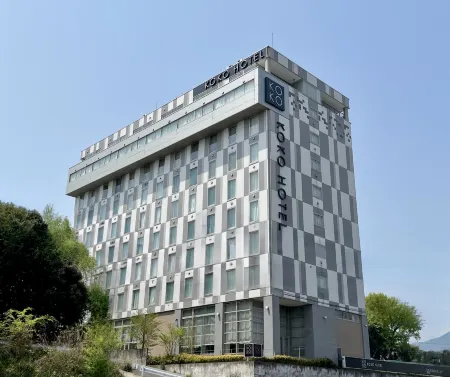 Koko Hotel Numazu Inter
