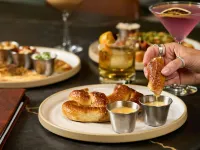 Moxy Denver Cherry Creek Hotels near Cherry Creek