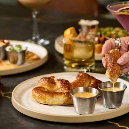 Moxy Denver Cherry Creek