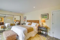 Santa Barbara Vacation Rental w/ Pool & Hot Tub! Hotel a Santa Barbara County