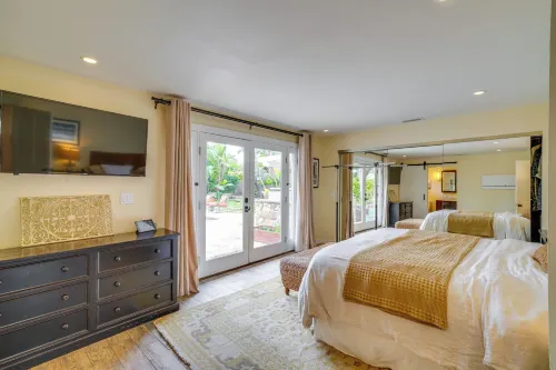 Santa Barbara Vacation Rental w/ Pool & Hot Tub! Hotel a Santa Barbara County