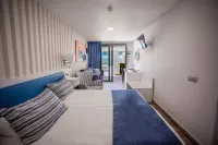 IG Nachosol Atlantic & Yaizasol by Servatur - Adults Only - balcony