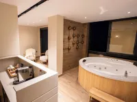 Verona Hotel Ağva - Küvet