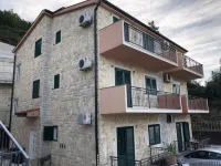 Apartmani Villa Borzic