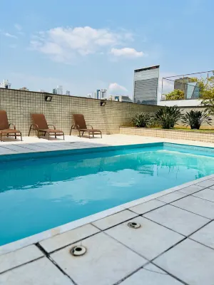 LK Barro Preto 7 - Homestays