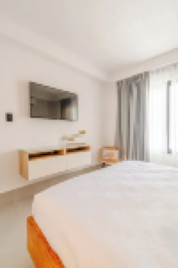 Prado Suites Las Terrenas