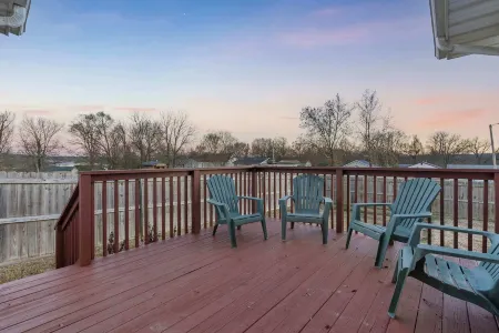 Abby's Place - Close to Attractions