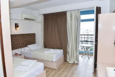 lora Altahrir hotel Hotels in der Nähe von Zitadelle von Saladin