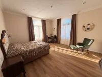 Promenaden Hotel Hotels in Gera