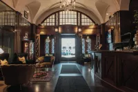 Home Grand Hotel Helsingborg