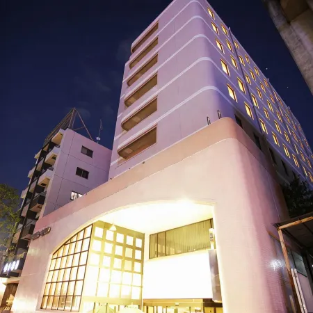 Miyazaki Daiichi Hotel