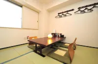 HOTEL PACO OBIHIRO CHUO