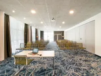 Novotel Sénart Golf de Greenparc