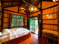 Flower Hill 180 Hotels in Ban Mae Kon