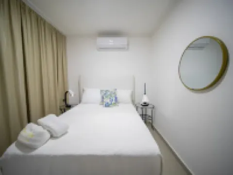 Cozy 2Br-2bt Apt Near the Beach and Main Street Hotels in Sosua