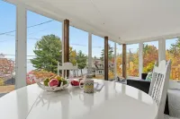 Lakeview Retreat Pets Beach Boat Couples Cabin for Kids