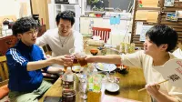 Guesthouse Hikobae - 3-Star