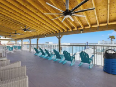 The Maverick Resort - Ormond Beach Hotels in Ormond Beach