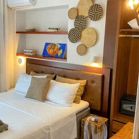 Europa,2Br,2BTH Villa with Private Pool and Stunning Sea Views