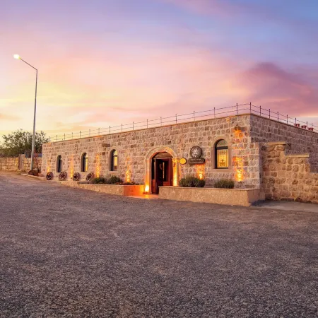 Dionysos Cave Cappadocia Hotel