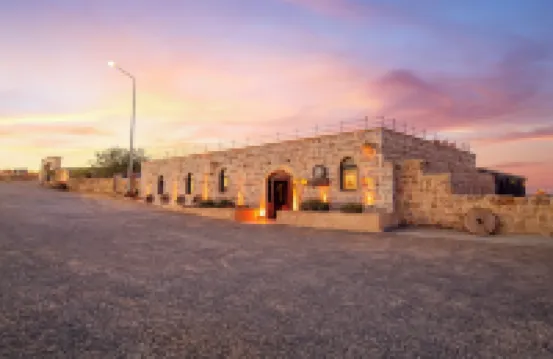 Dionysos Cave Cappadocia Hotel