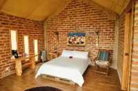 Rancho La Suiza Hotels in Patate Canton