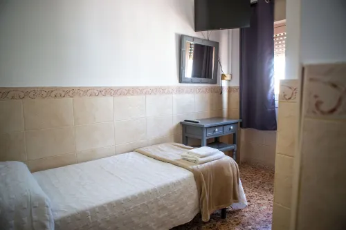 펜션 후안 페드로