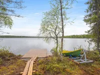 Villa q Các khách sạn ở Kuusamo